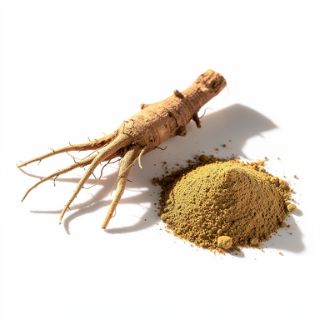 Ashwagandha