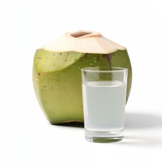 Coconut Water