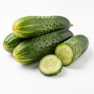 Cucumbers