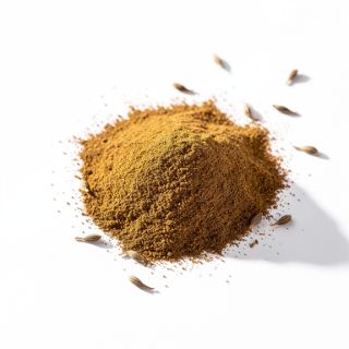 Cumin