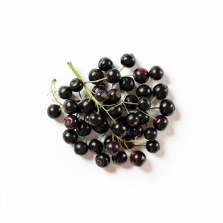 Elderberries