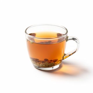 Fenugreek Tea