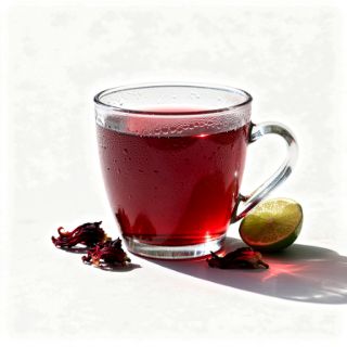 Hibiscus Tea