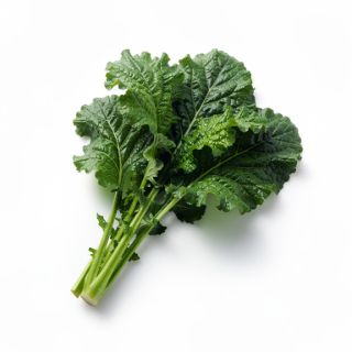 Mustard Greens