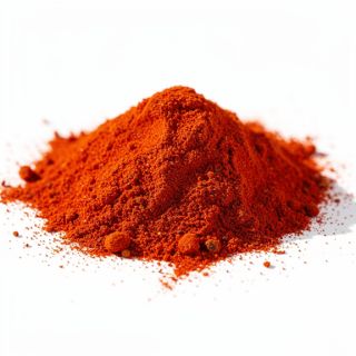 Paprika Spice