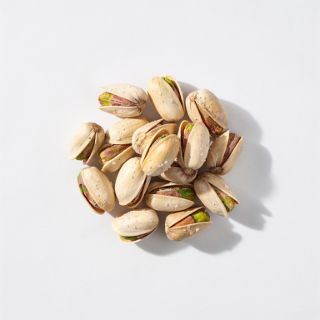 Pistachios