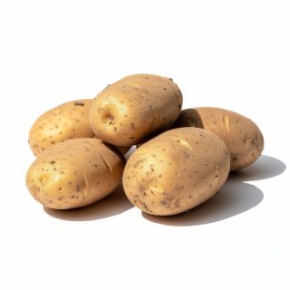 Potatoes