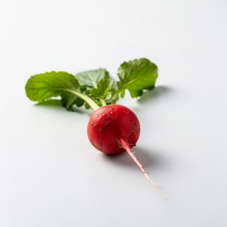 Radishes