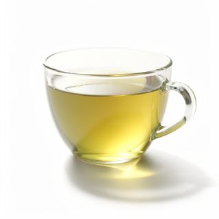 Raspberry Leaf Tea