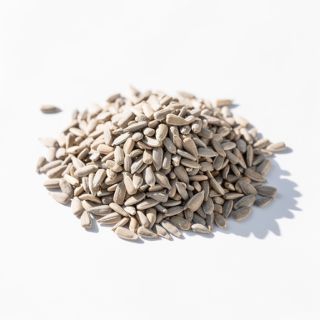 Sunflower Seeds