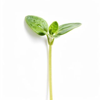 Sunflower Sprouts
