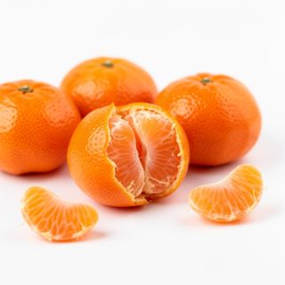 Tangerines