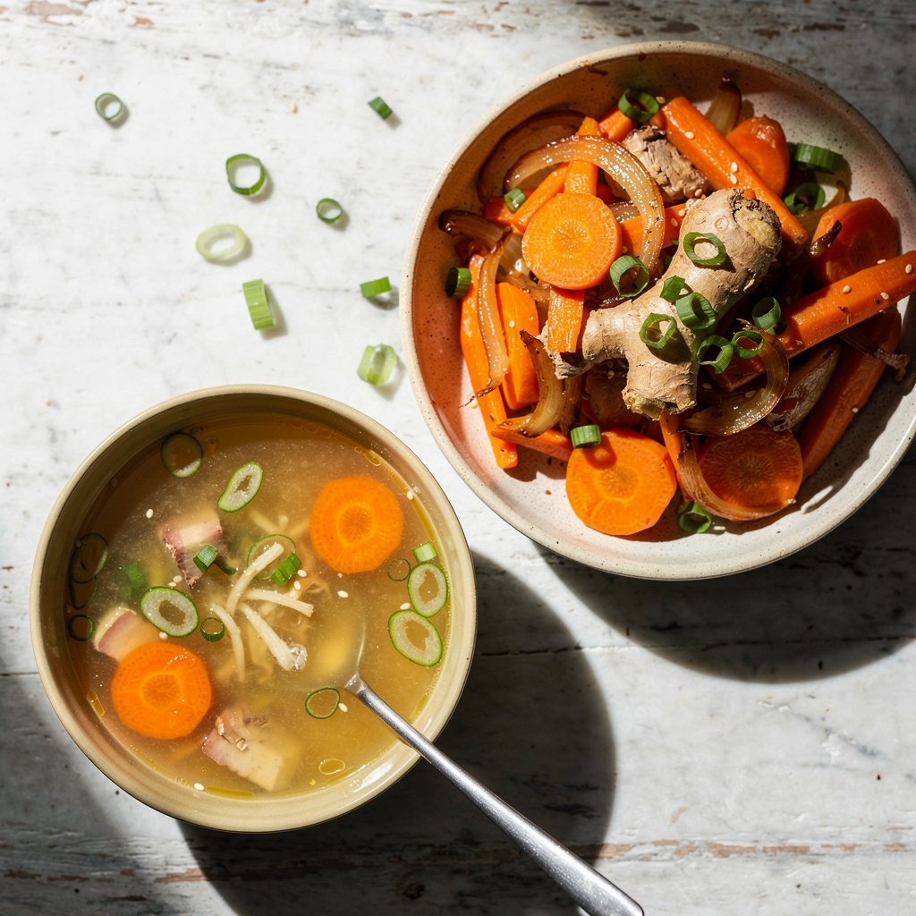 Easy Miso Soup