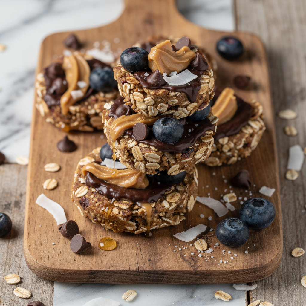 Healthy Halloween Treats