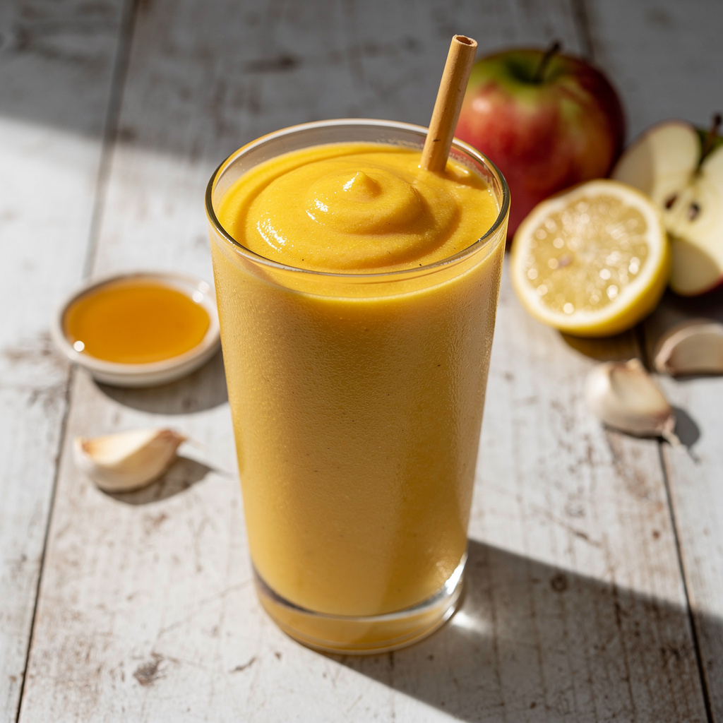 Honey Dijon Dressing
