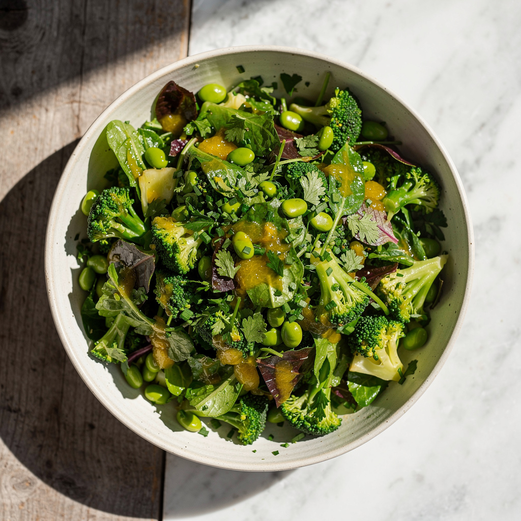 Kid-Friendly Chopped Salad