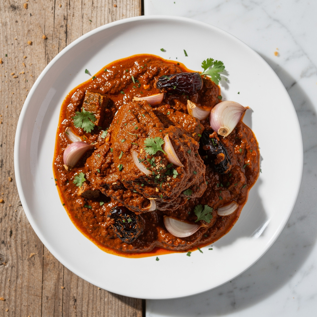 Masala Simmer Sauce