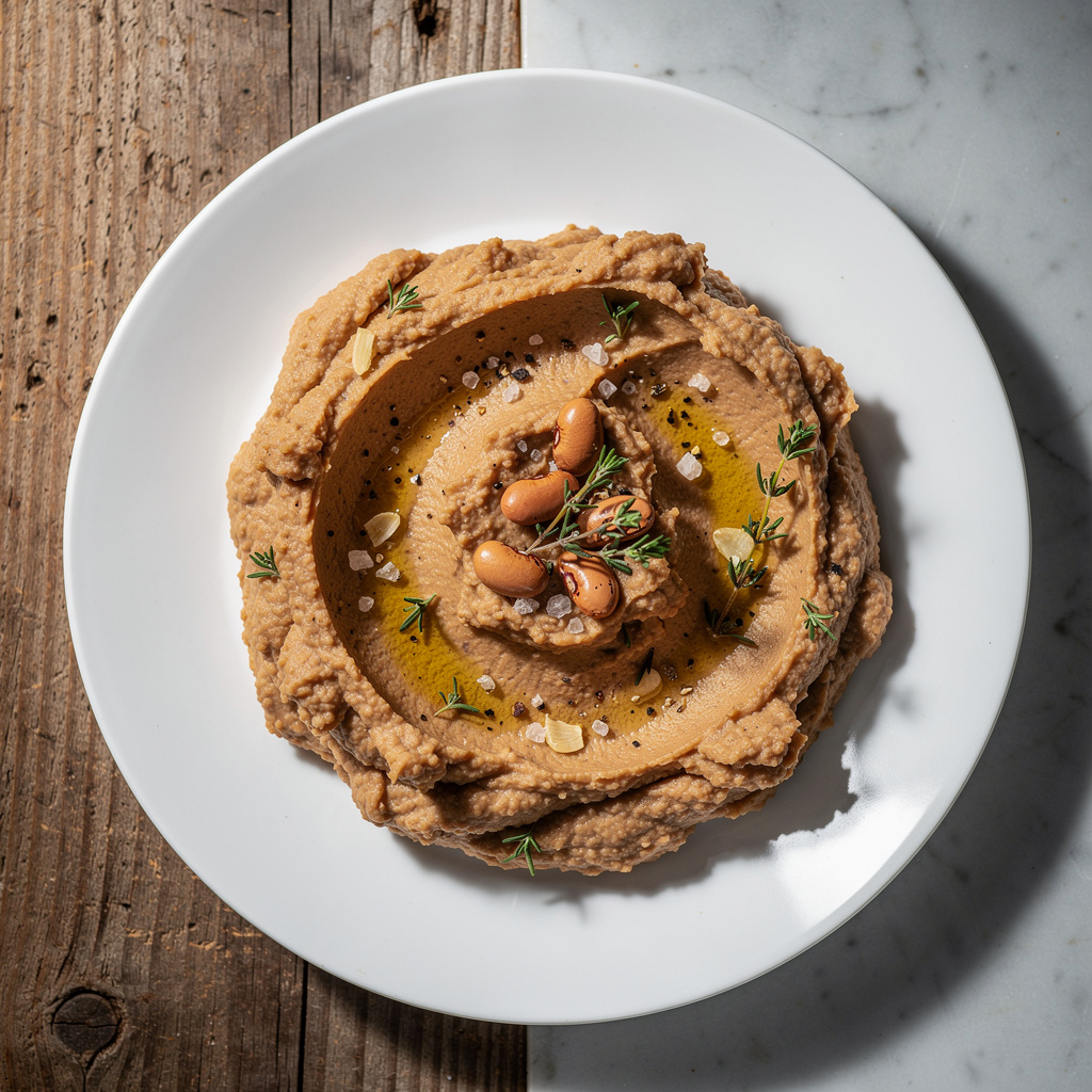 Pinto Bean Spread