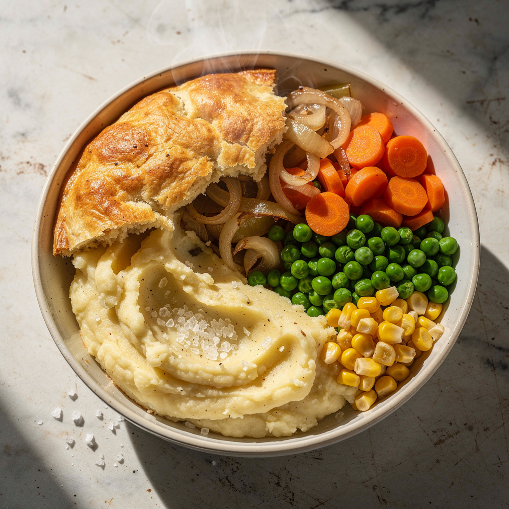 Shepherd's Pot Pie