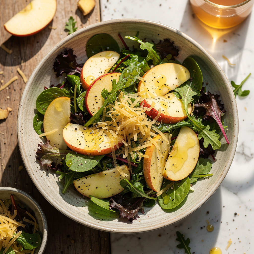 Thanksgiving Salad