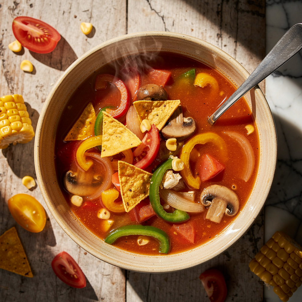 Tortilla Soup