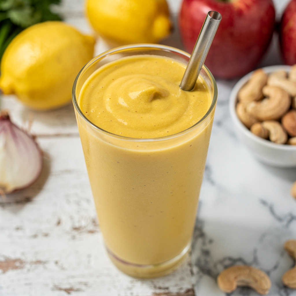 Vegan Ranch Dressing