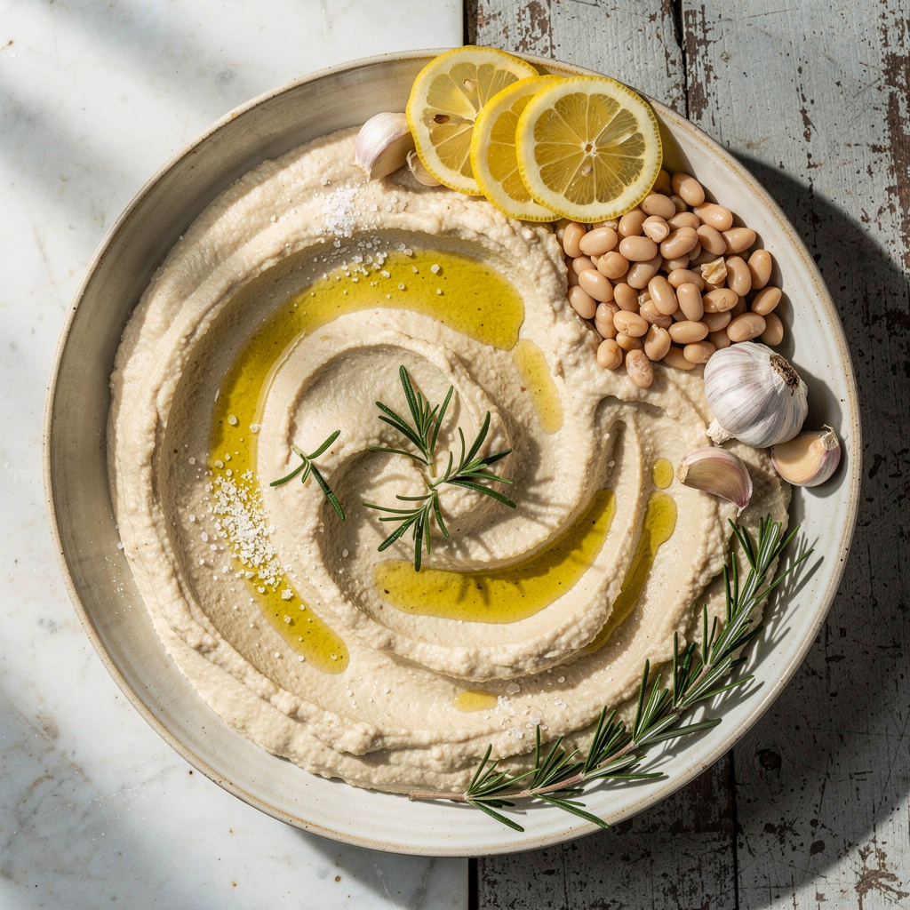 White Bean Dip