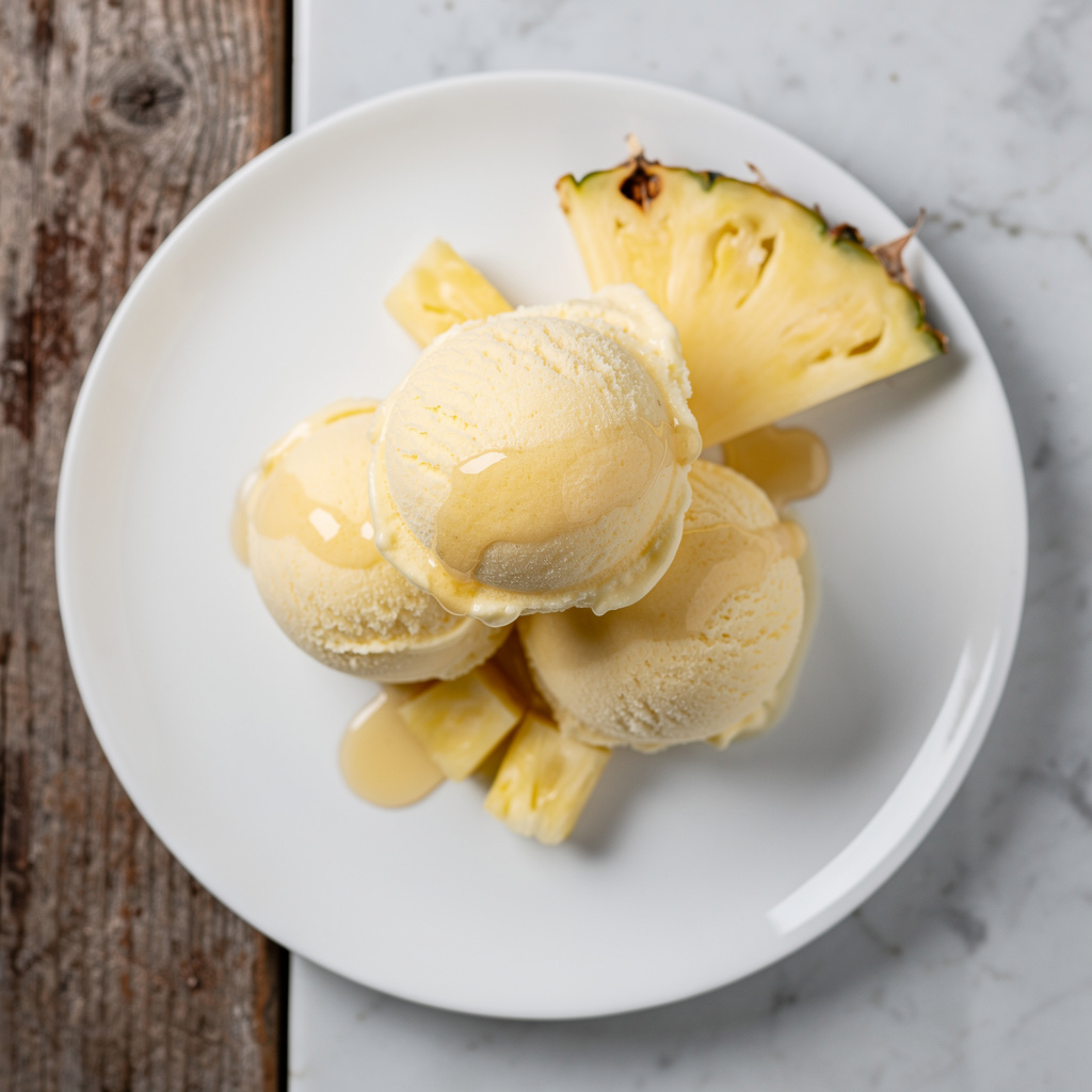 Pineapple Whip