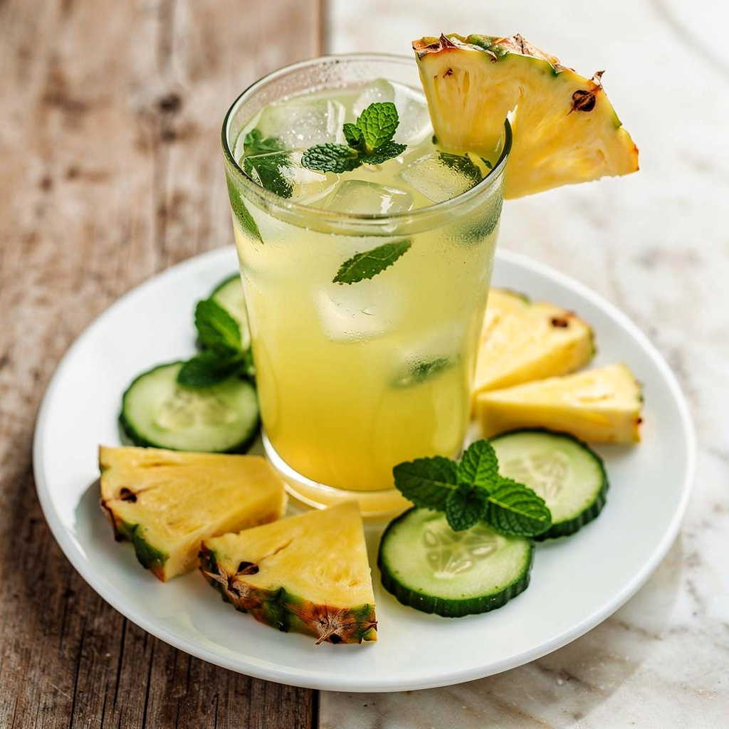 Summer Juice