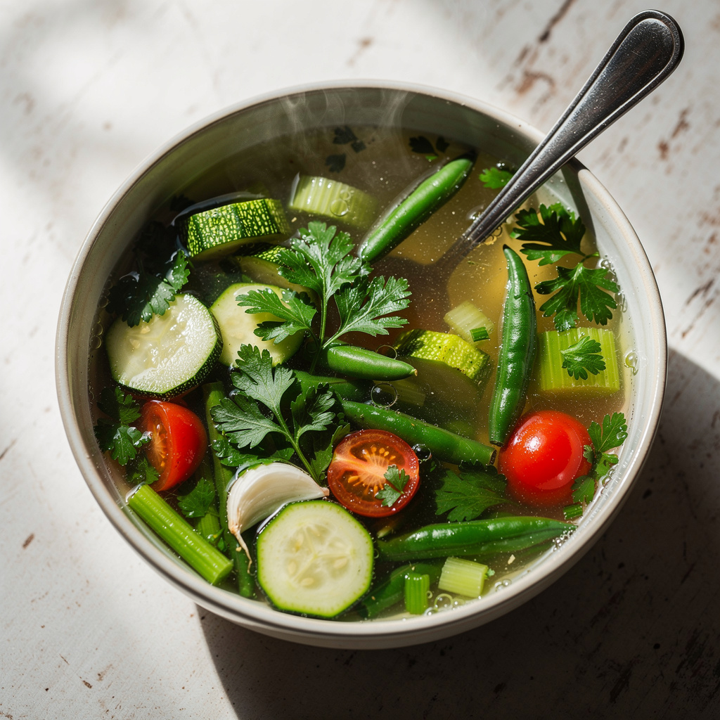 Potassium Balance Broth
