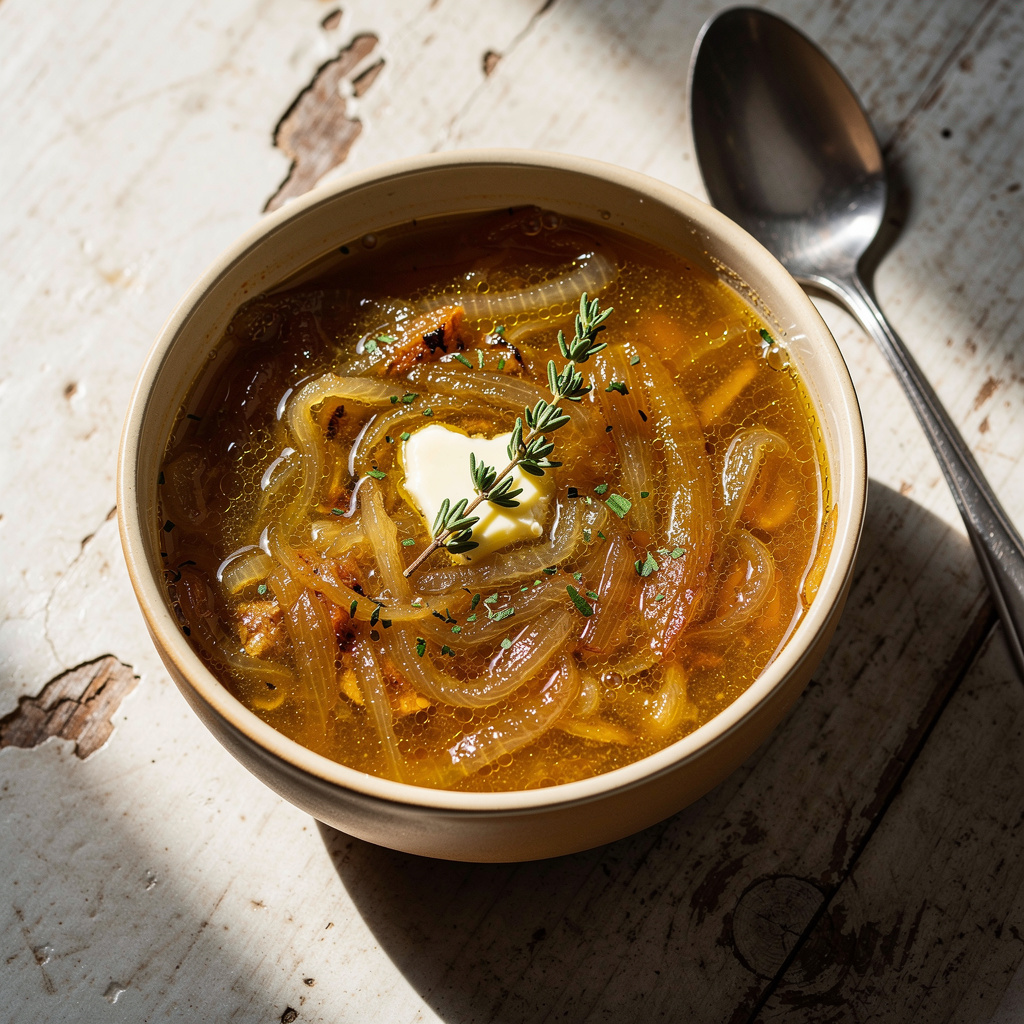 Finest French Onion Soup