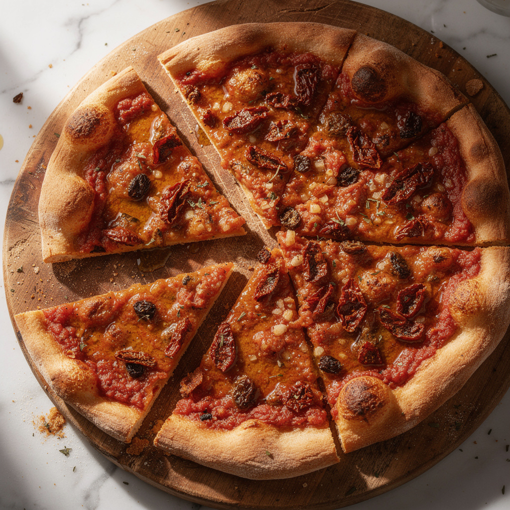 Best Pizza Ever Marinara Sauce