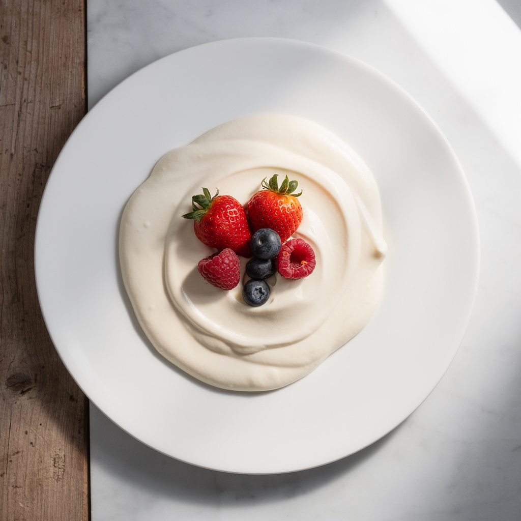 Cheesecake Sauce