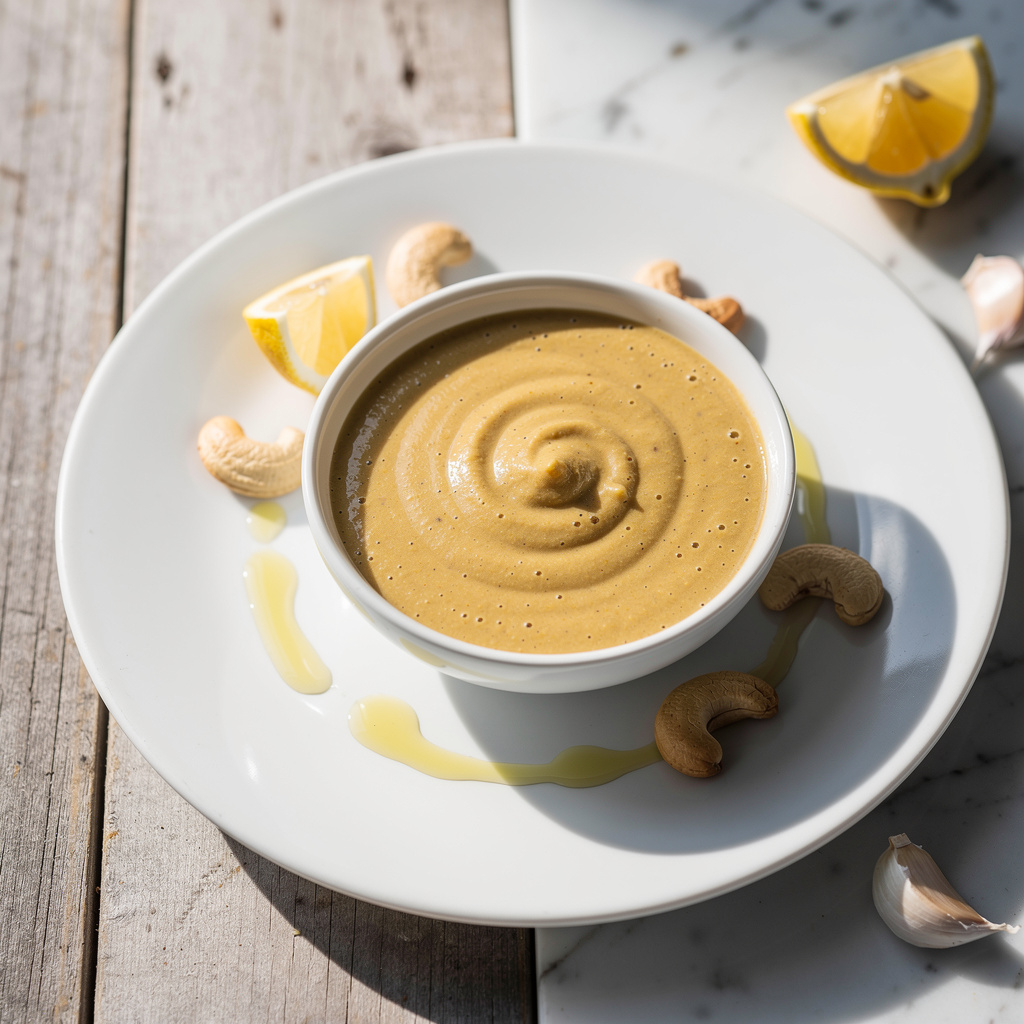 Honey Mustard Dressing
