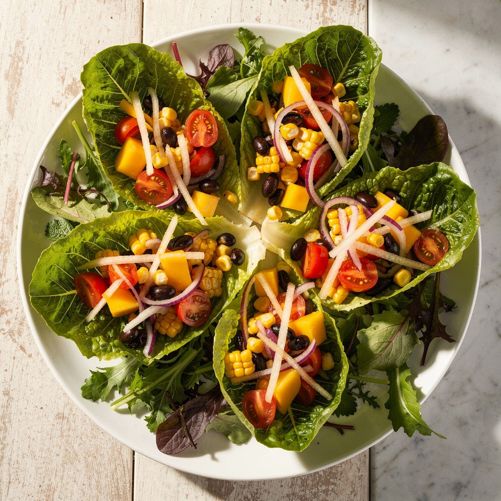 Genesis Salad
