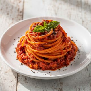 2-Ingredient Detox "Spaghetti"