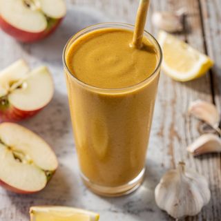 Apple Cider Vinegar Dressing