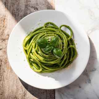 Avocado Pesto