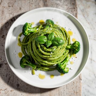 Broccoli Pesto