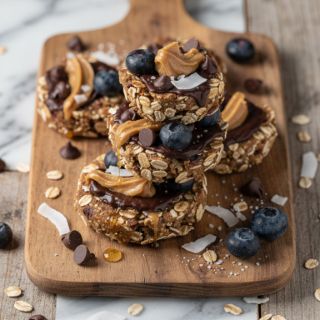 Healthy Halloween Treats