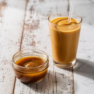 Honey Balsamic Dressing