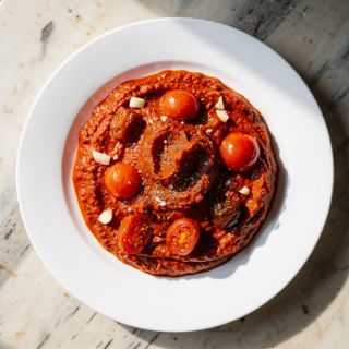 Myrna's Marinara Sauce