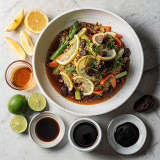 Ponzu Sauce