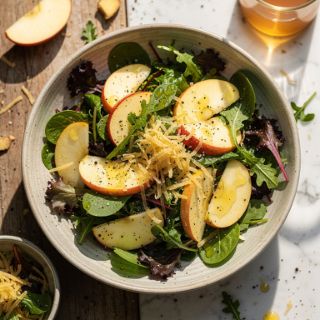 Thanksgiving Salad