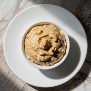Creamy Coleslaw Dressing (Dairy-free)