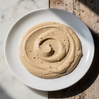 Creamy Tahini Dressing