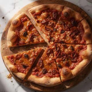 Best Pizza Ever Marinara Sauce