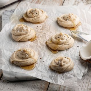 Refined Sugar-Free Frosting