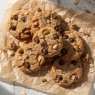 Simple Cookies