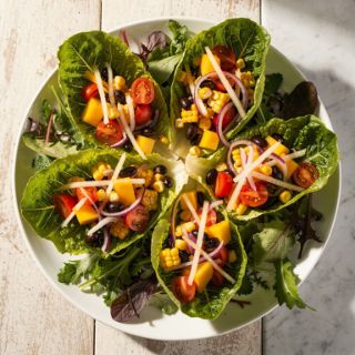 Genesis Salad